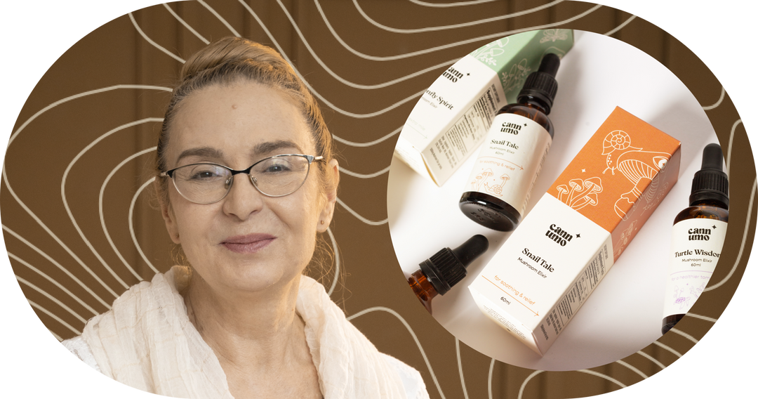 3 PRIEŽASTYS KODĖL PALMIRA RENKASI ŠĮ PRODUKTĄ ATMINČIAI GERINTI