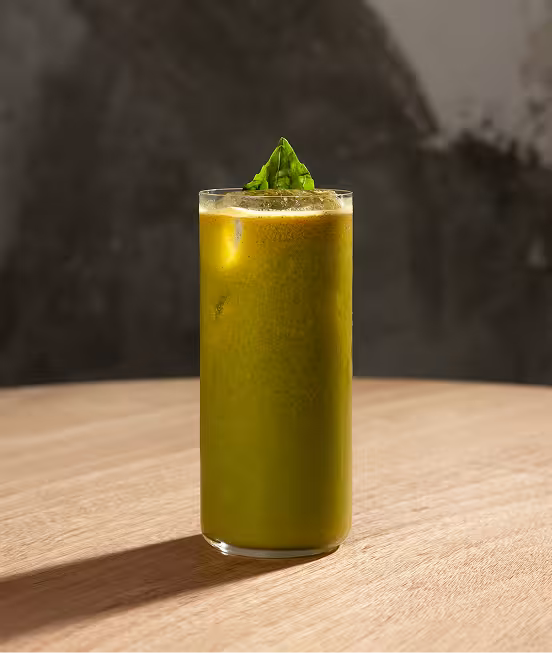 FRESH VERDE